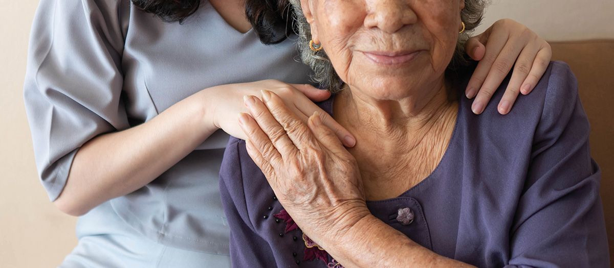 Îngrijirile paliative: lux sau necesitate?