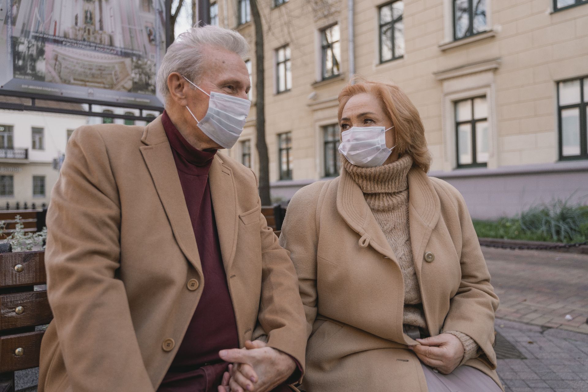 Studiu: efectele pandemiei de COVID-19 asupra vârstnicilor din România