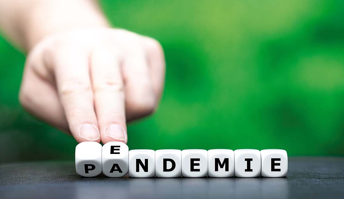 Final de val. Dar și de pandemie?