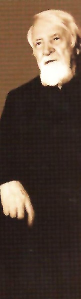 Părintele Dumitru Stăniloae – teologul Iubirii