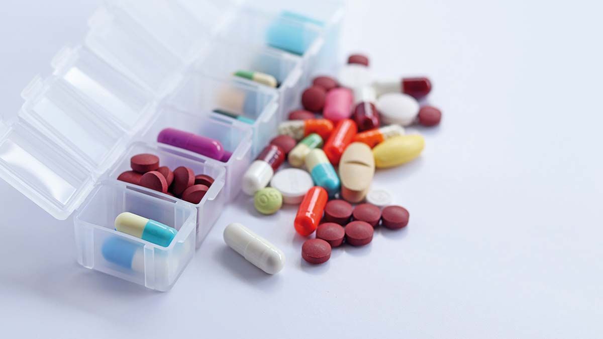 Roche a obținut evaluarea prioritară pentru medicamentul tocilizumab