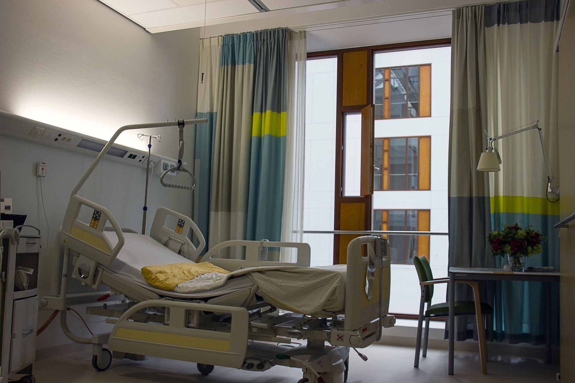 A fost demarată procedura de licitație pentru Spitalul Regional Cluj