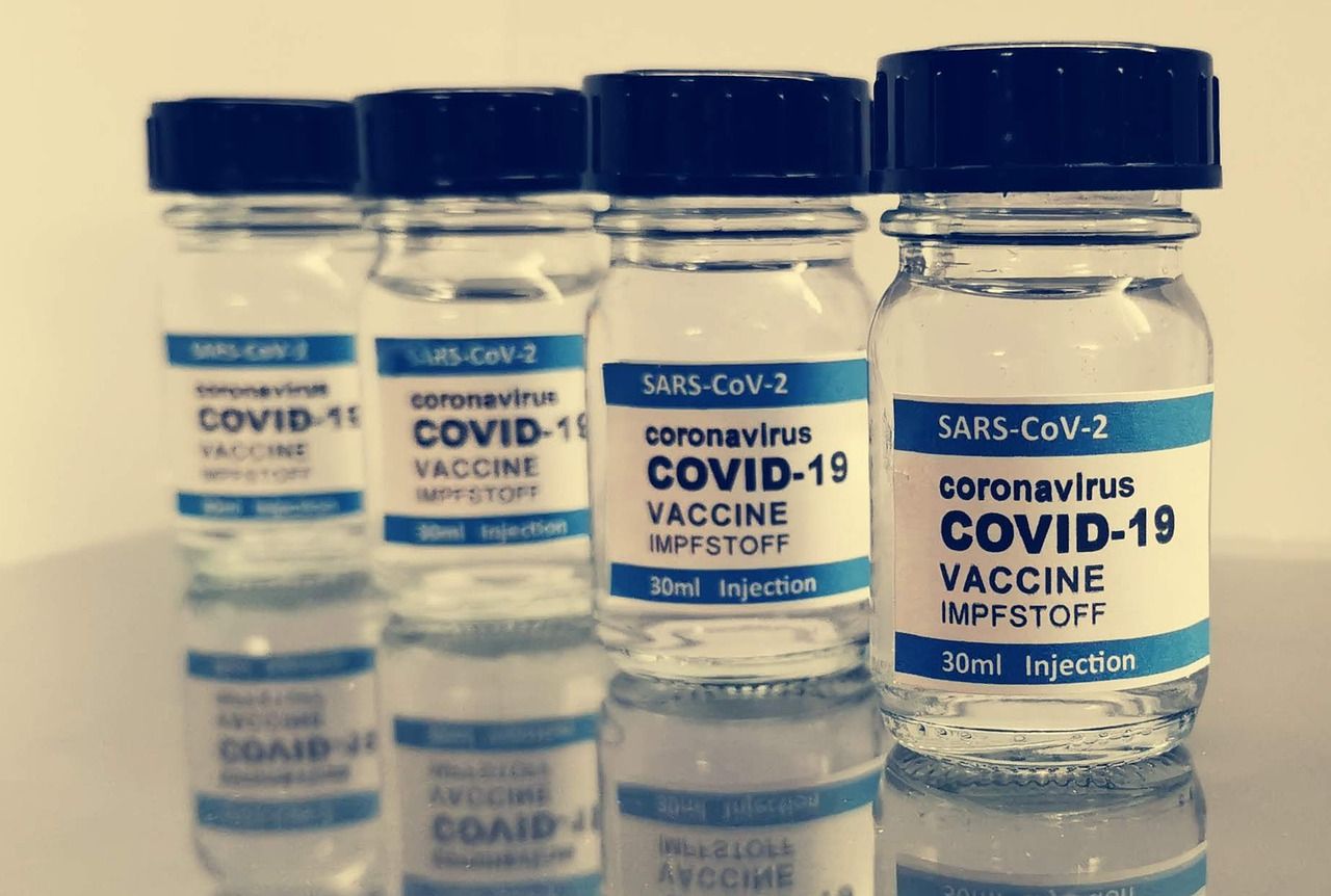 Israel recomandă vaccinarea adulților cu a patra doză