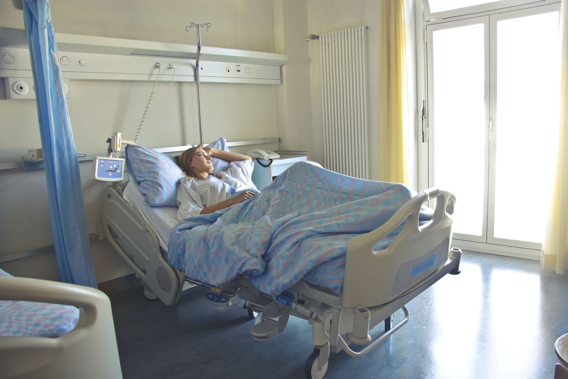 Alexandru Rafila: 75 de persoane din Ucraina sunt internate în spitalele din România