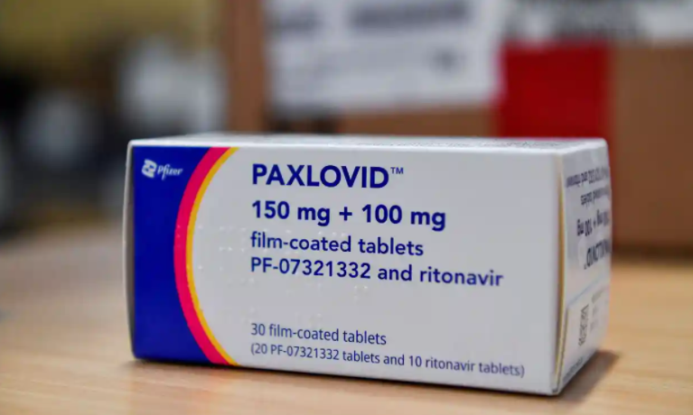 Va fi fabricată o variantă ieftină a pastilei Pfizer anti-COVID