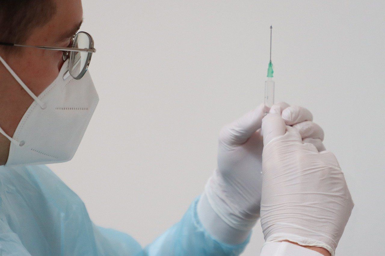 Peste 57.600 de români s-au vaccinat anti-COVID în ultimele 24 de ore