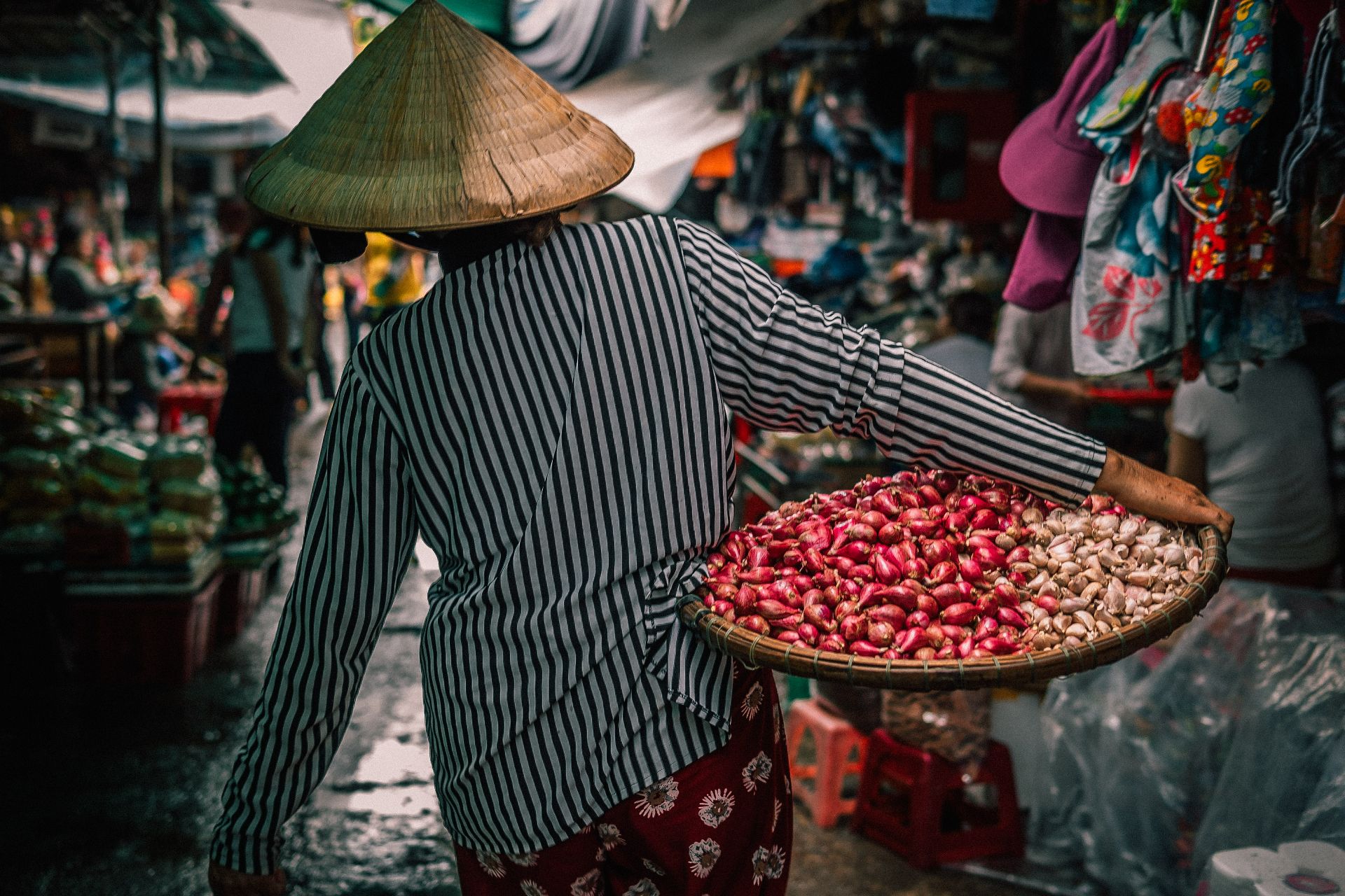 Cercetare: o piață din Wuhan, locul de unde a pornit coronavirusul