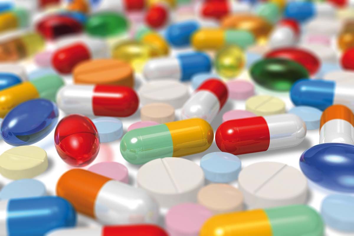Rezistenţa la antibiotice, o problemă tot mai pregnantă