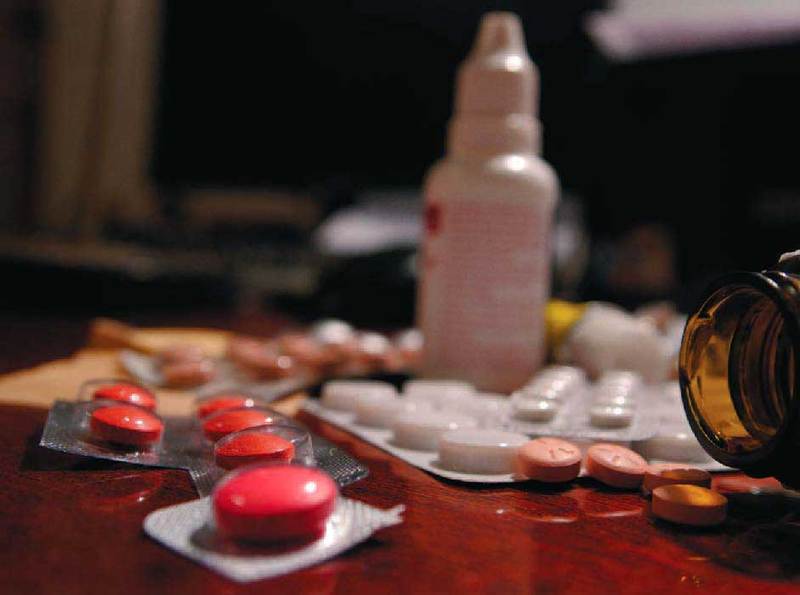 PLACEBO vs NOCEBO