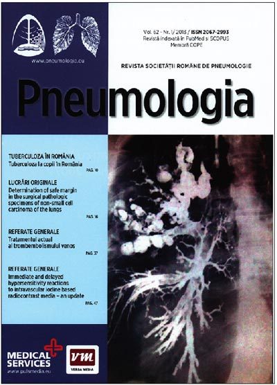 Endemia tuberculoasă rămâne gravă