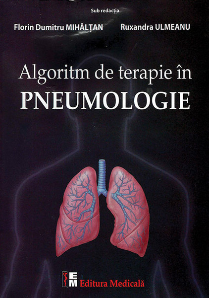 Soluții terapeutice în pneumologie