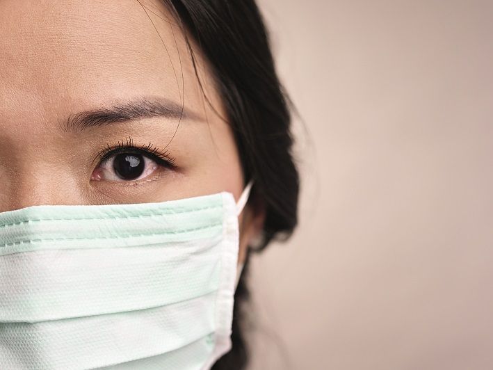 Pneumonia misterioasă din China