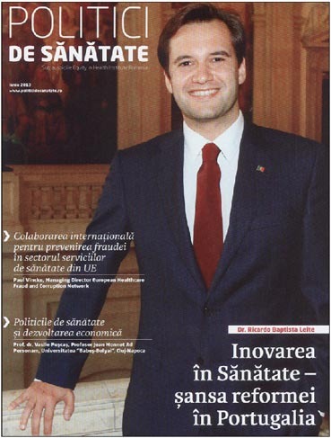 Echitatea şi calitatea, fundamentale în sistemele de sănătate