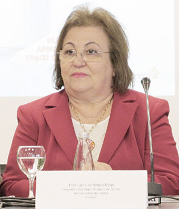 Este nevoie de o decizie politică