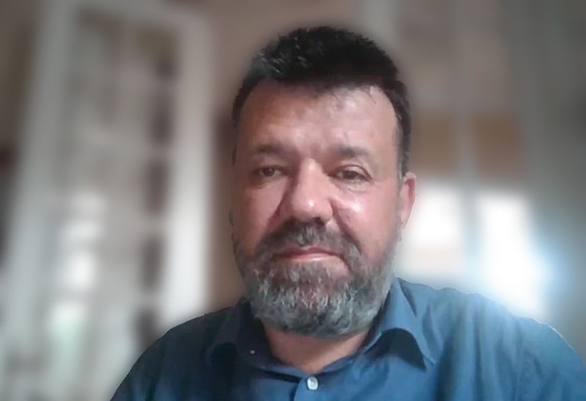 Bogdan-Ovidiu Popescu: „Cred foarte mult în interacţiunea umană”