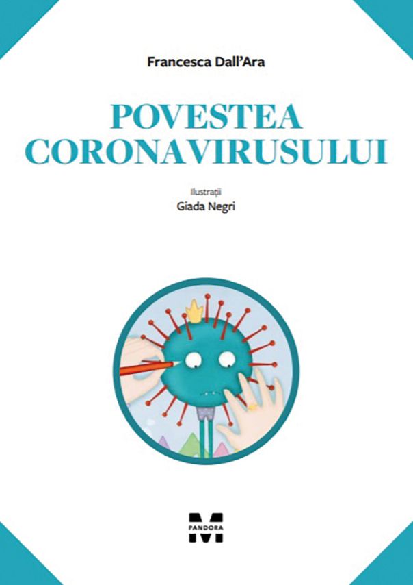 povestea coronavirusului - prefata