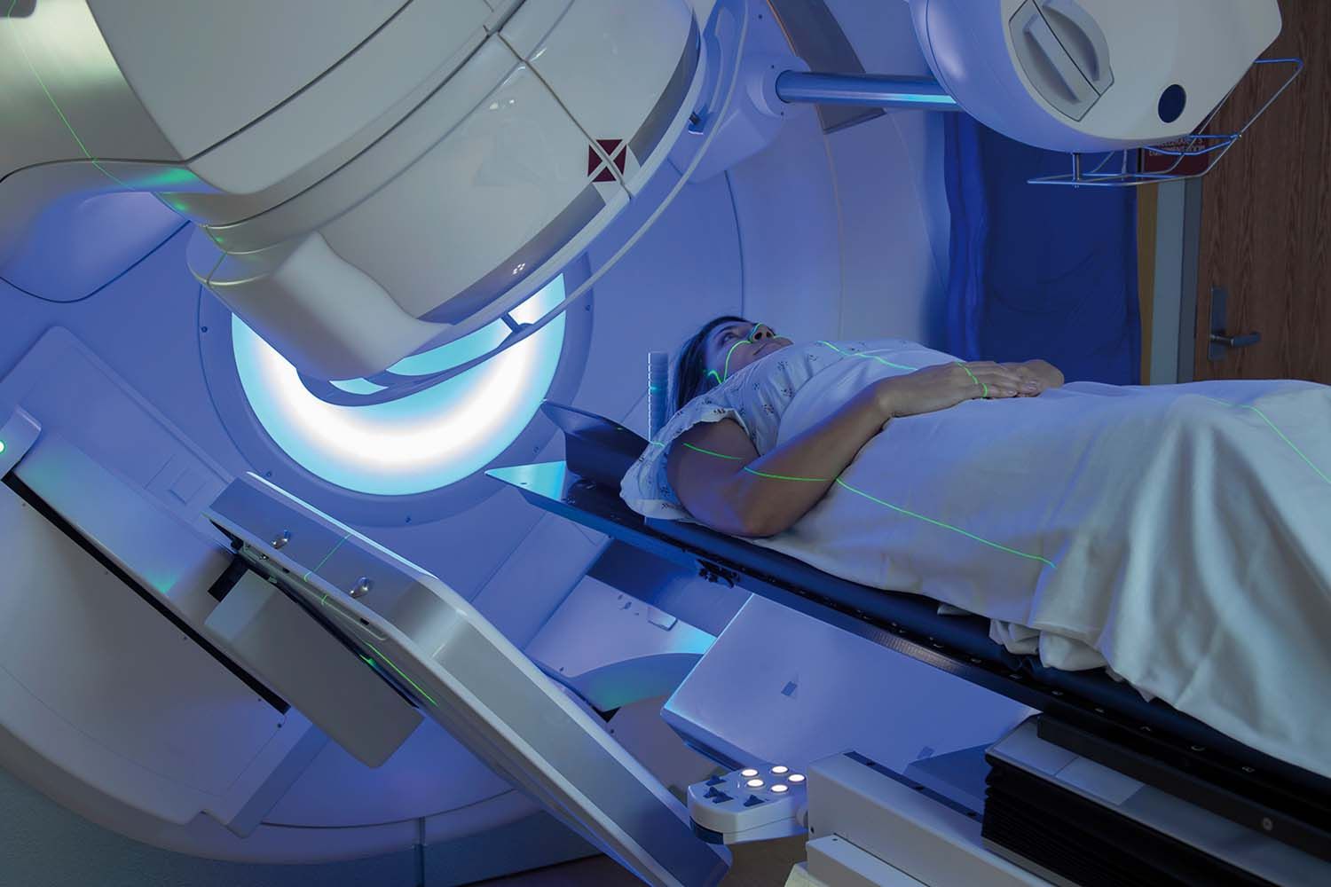 Radioterapia adaptativă în cancerul pancreatic