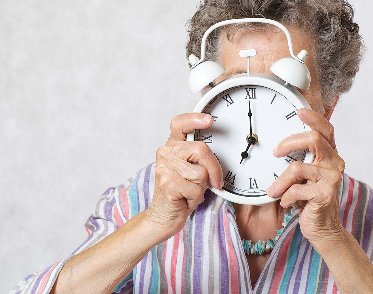 Durata somnului și riscul de demenţă