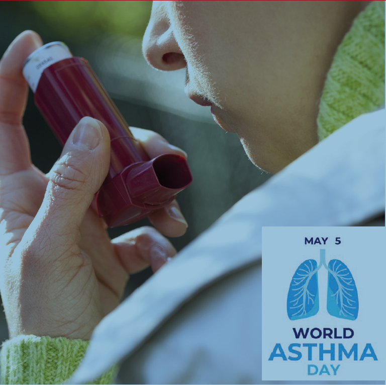 Să eliminăm prejudecăţile despre astm!