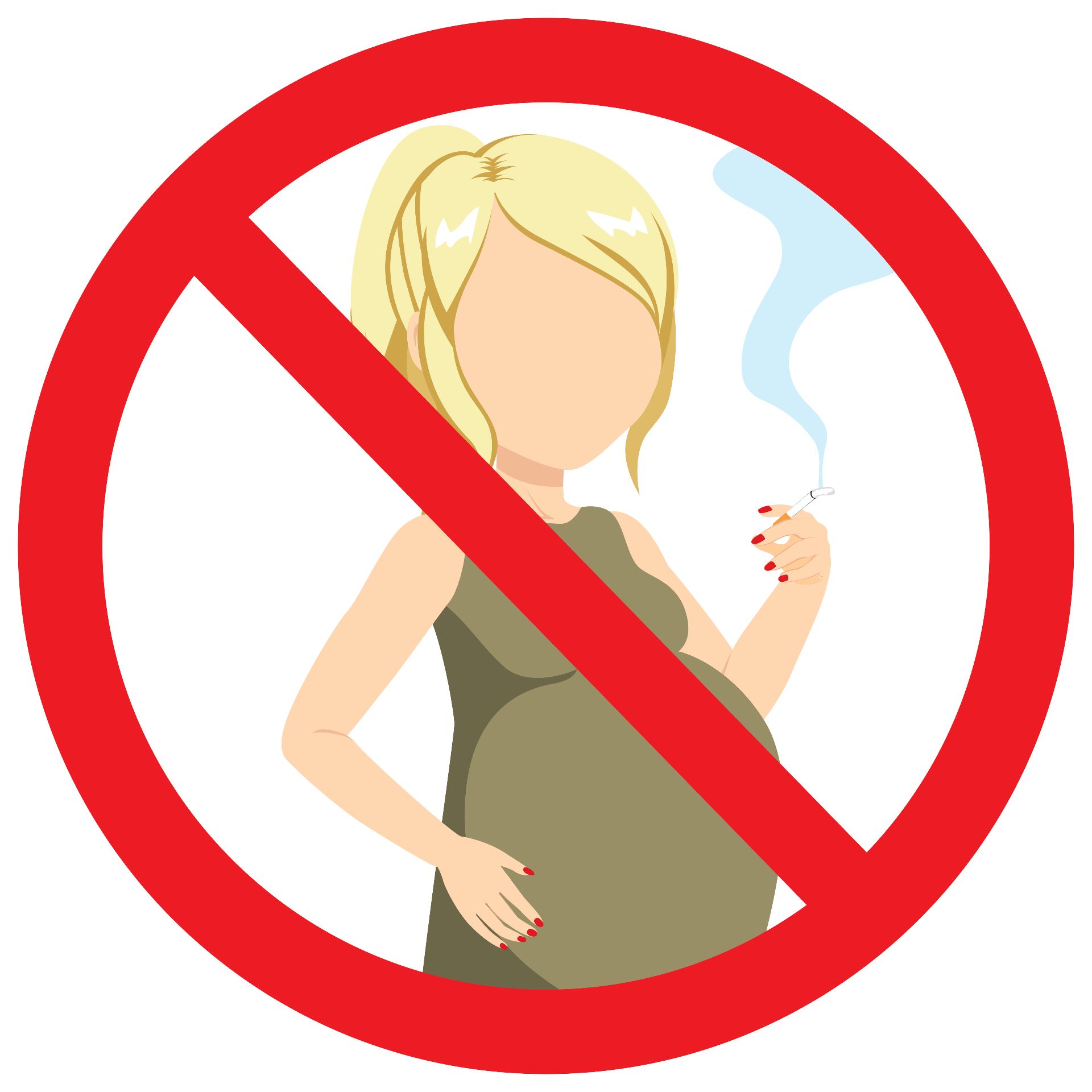 Consumul de substanțe în sarcină, o problemă actuală