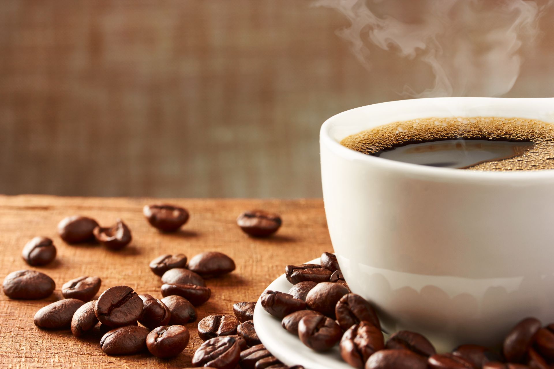 Cafeaua scade riscul aritmic