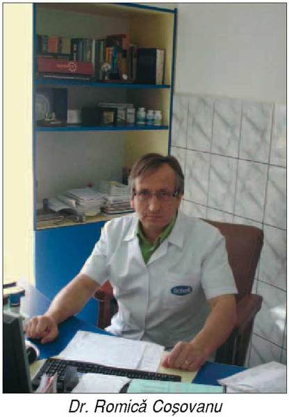 Practica medicală şi dezvoltarea rurală