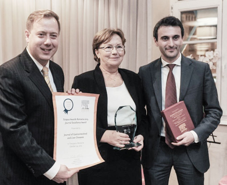 Premii pentru știința din România