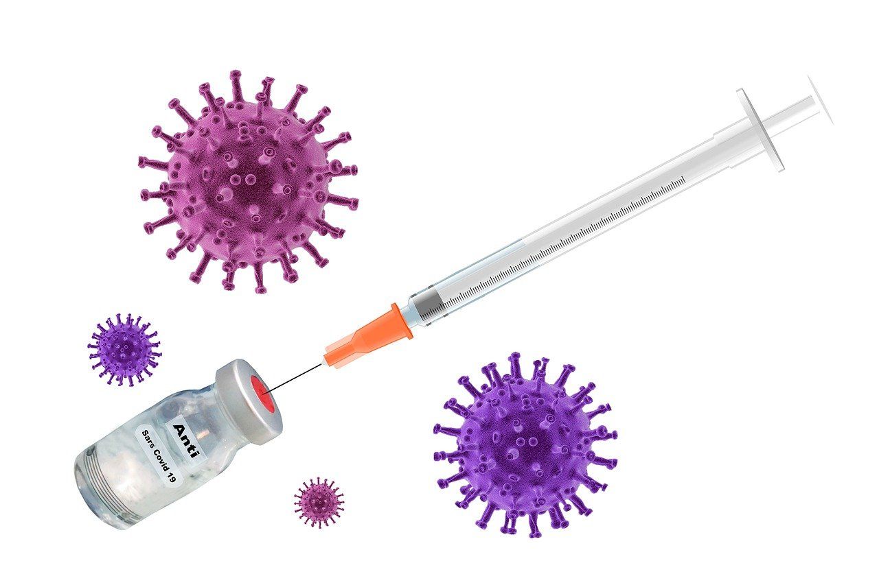 Precizări privind procedura de preparare și administrare a vaccinului anti-COVID