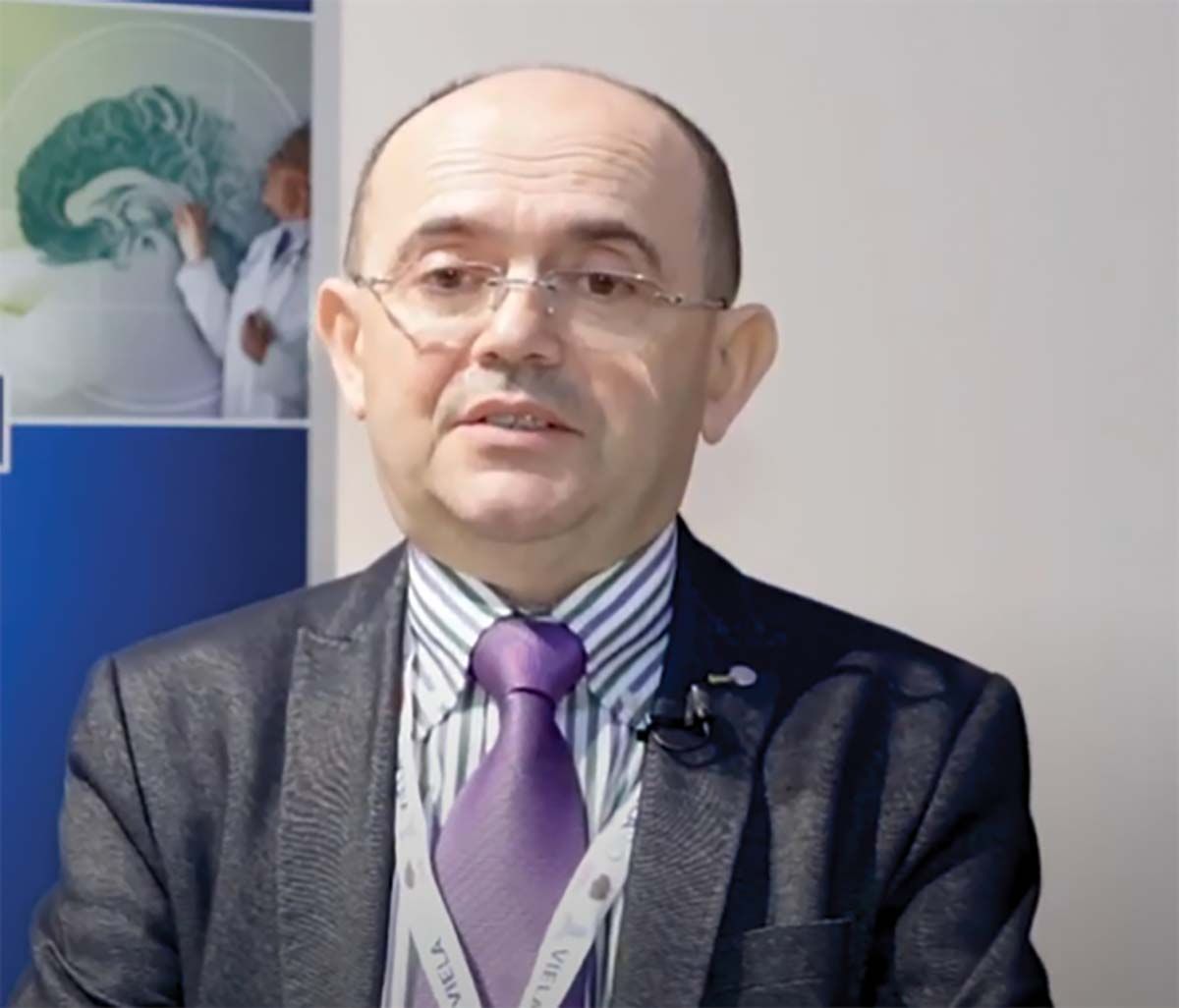 Profesorul Dafin Mureşanu, reales preşedinte al EFNR