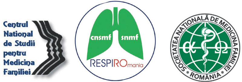Afecțiunile respiratorii în medicina de familie