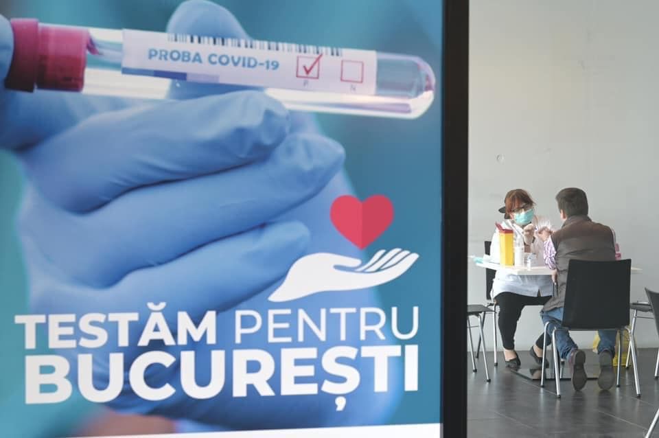 primaria municipiului bucuresti