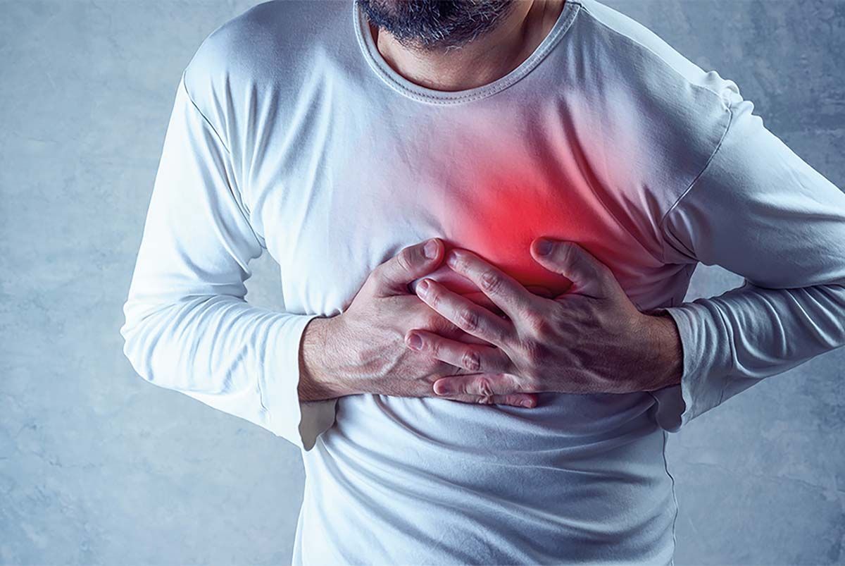 Recuperarea  post-  infarct  miocardic