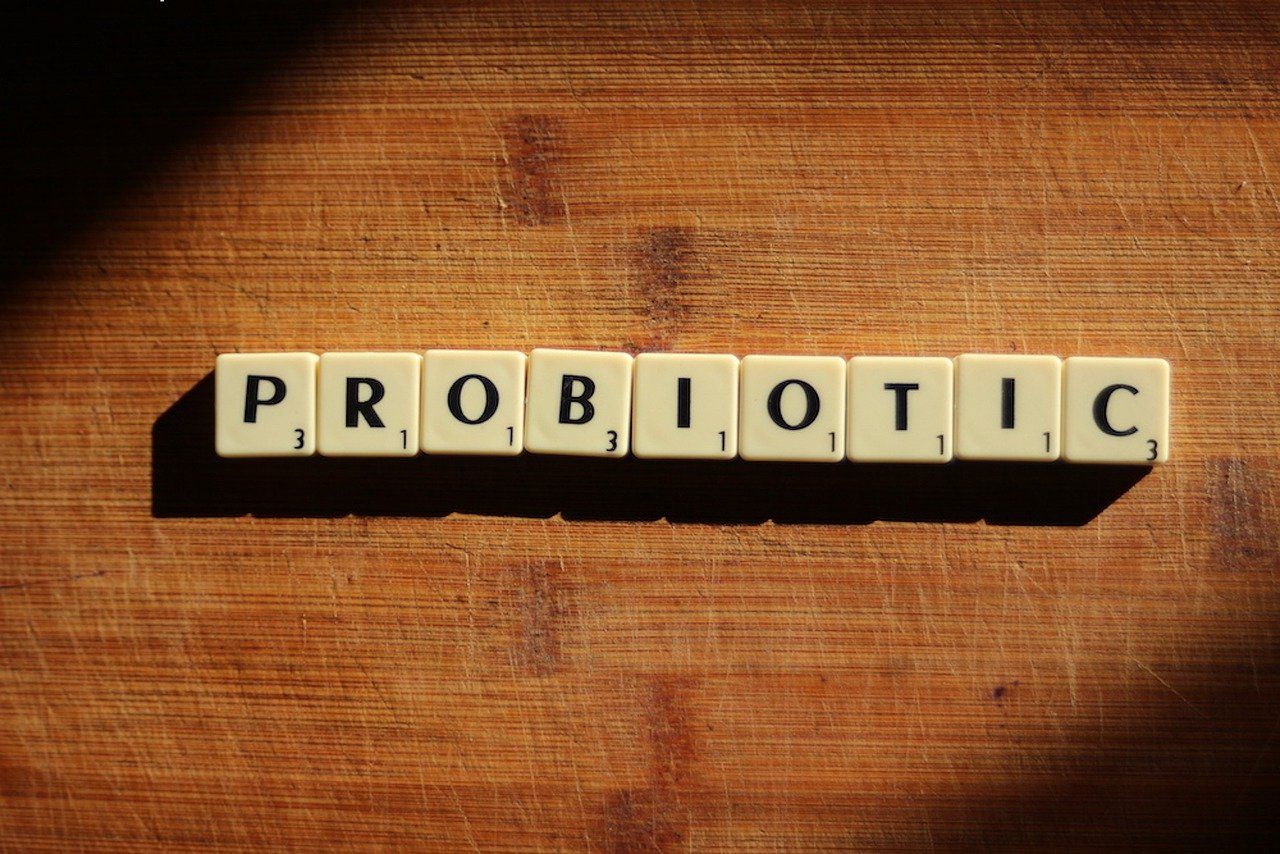 Rolul probioticelor pentru organismul uman