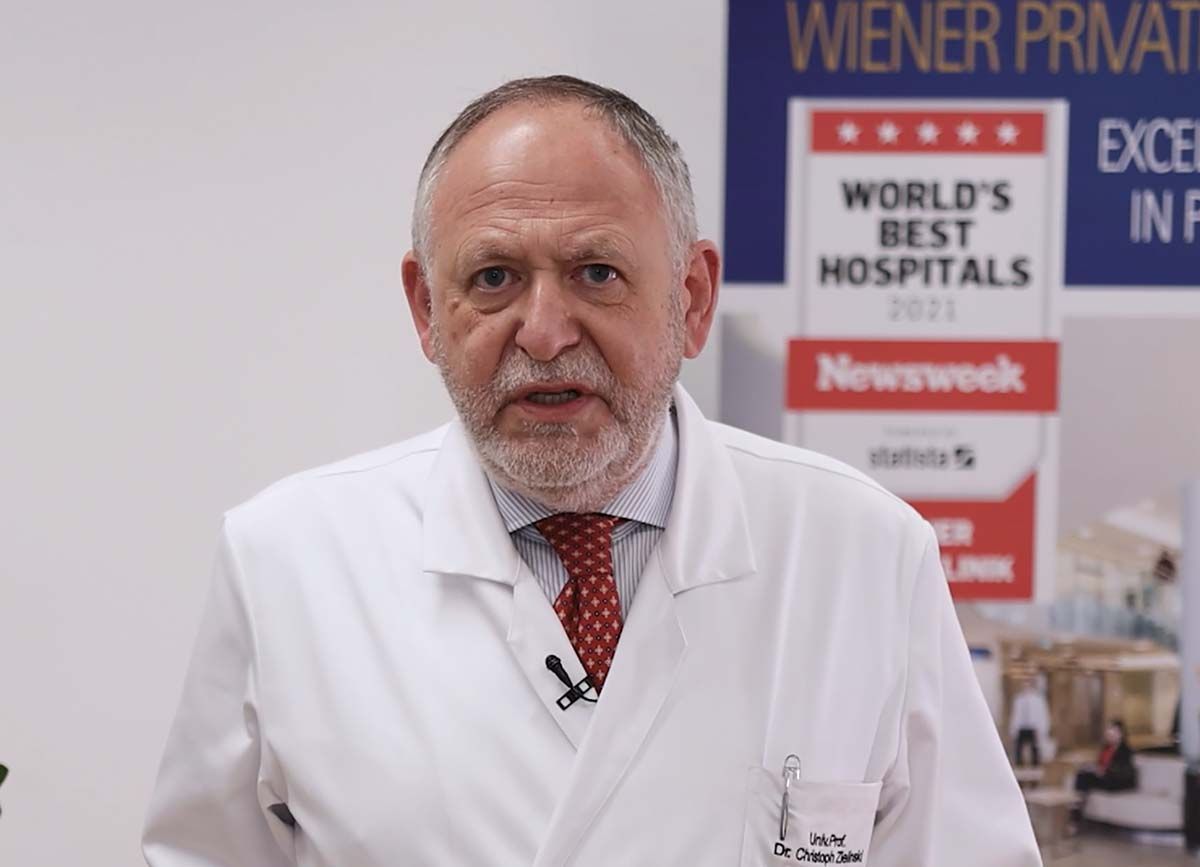 prof. dr. Christoph Zielinski