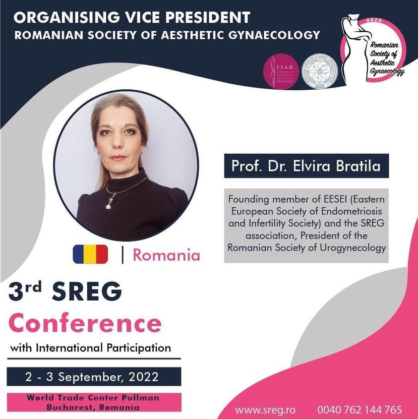prof dr elvira brătilă