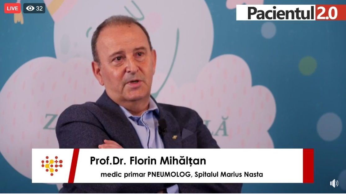 profesor florin mihaltan ziua mondiala a somnului