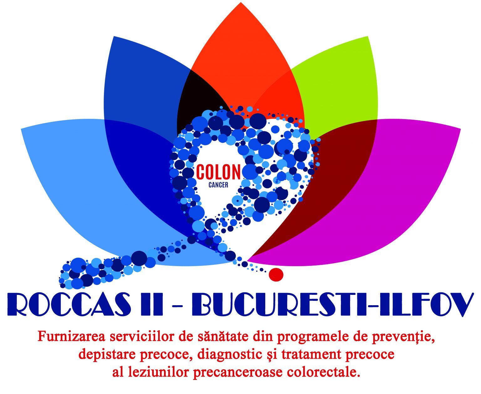 Proiect nou de screening pentru cancerul colorectal