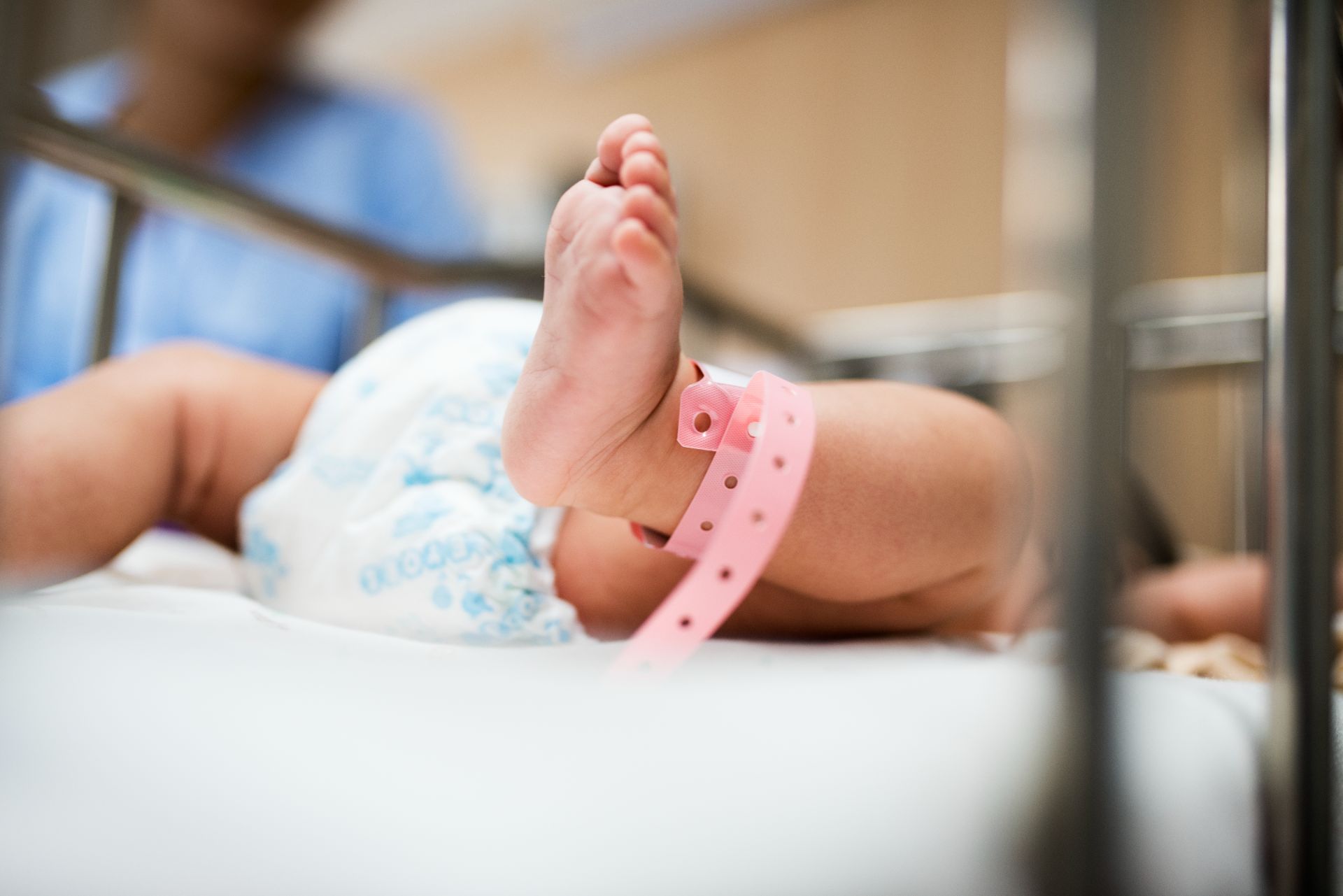 INSMC: Proiect dedicat nou-născuților și sugarilor cu risc de îmbolnăvire, ajuns la final