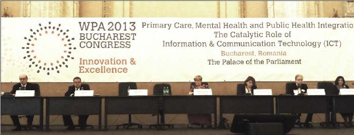 Provocările psihiatriei în secolul 21