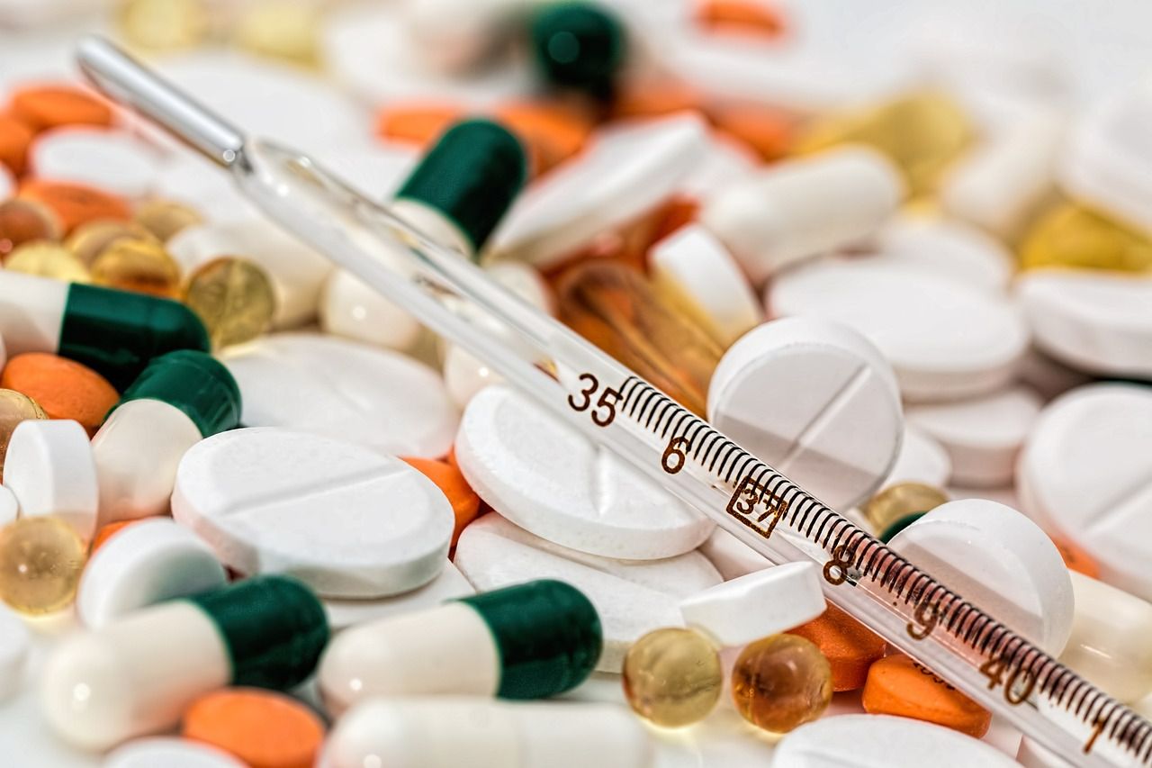 EMA a demarat o reevaluare a medicamentelor care conțin pseudoefedrină
