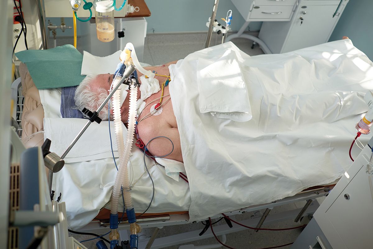 Ultima grijă a pacientului intubat