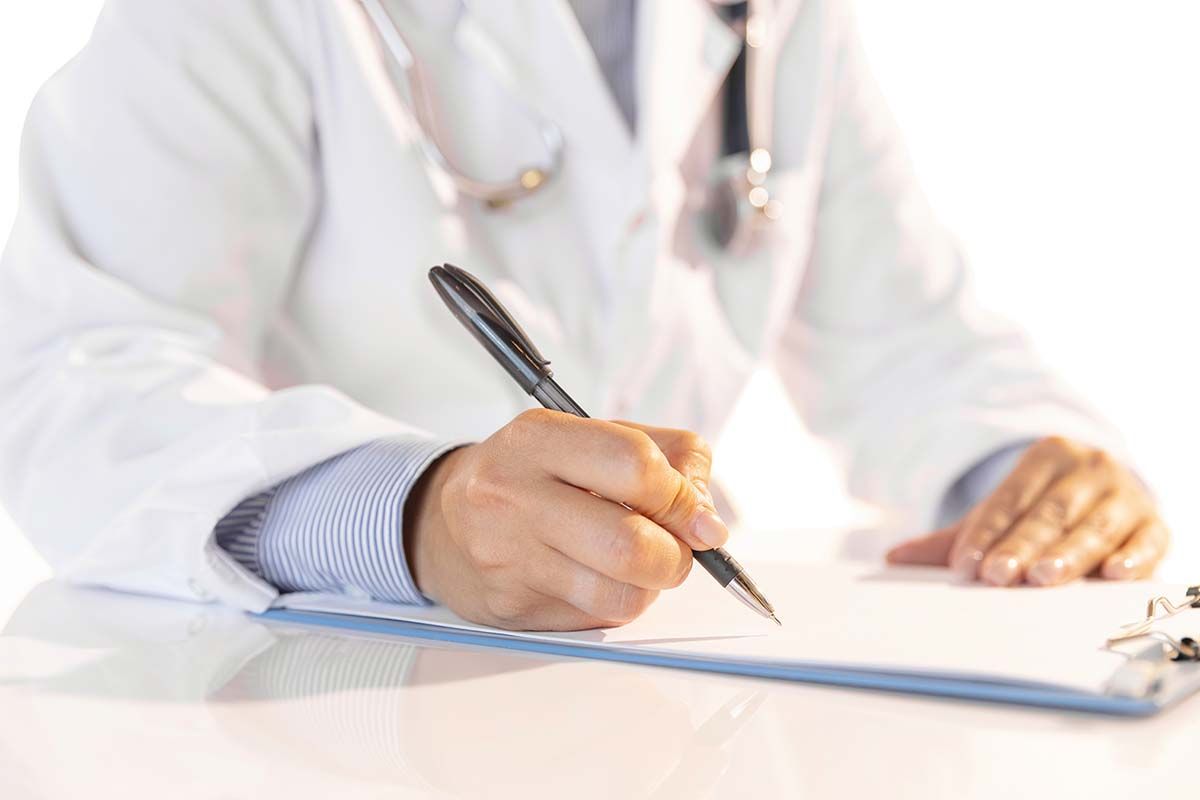 Contractul medic-pacient