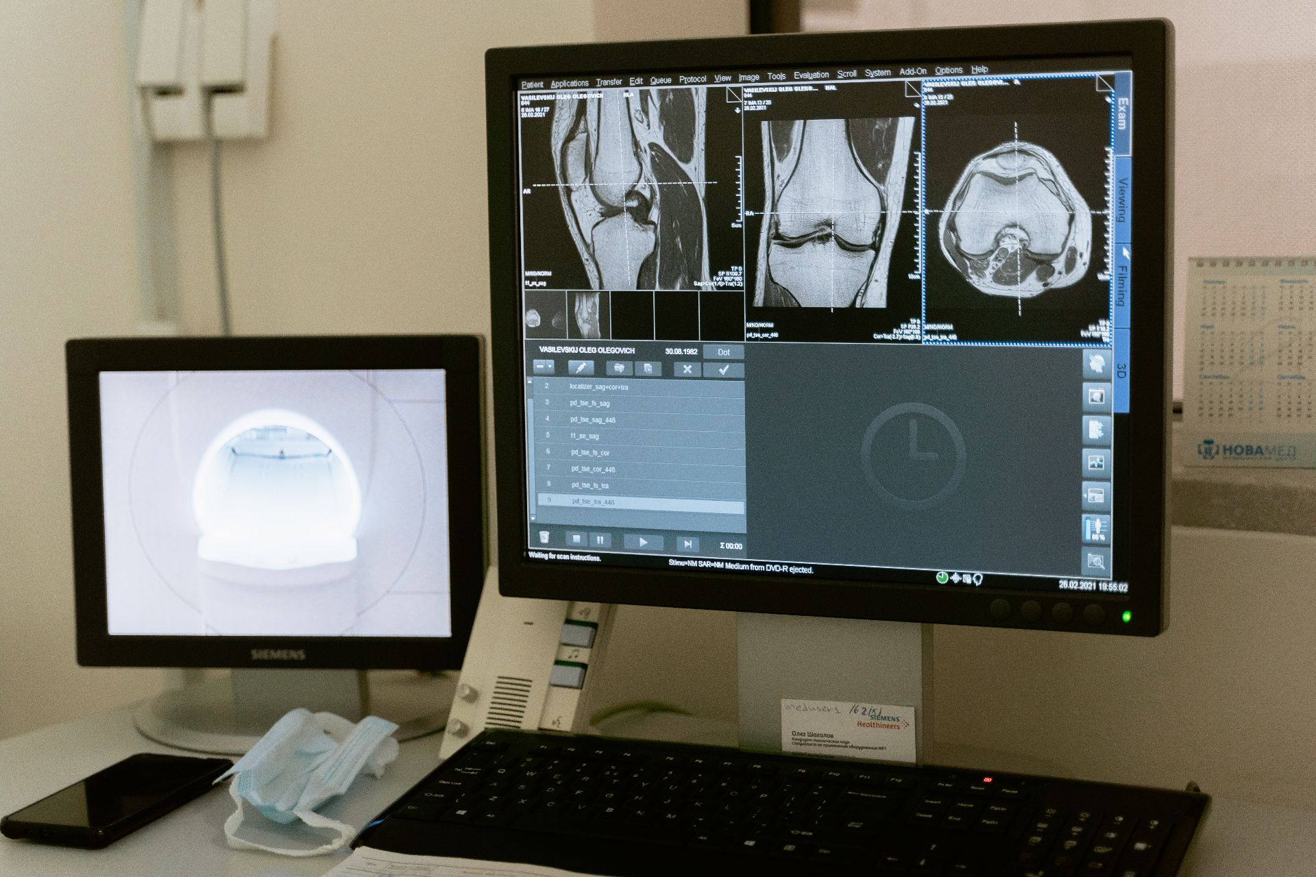 radiologie imagistica medicala 8 noiembrie