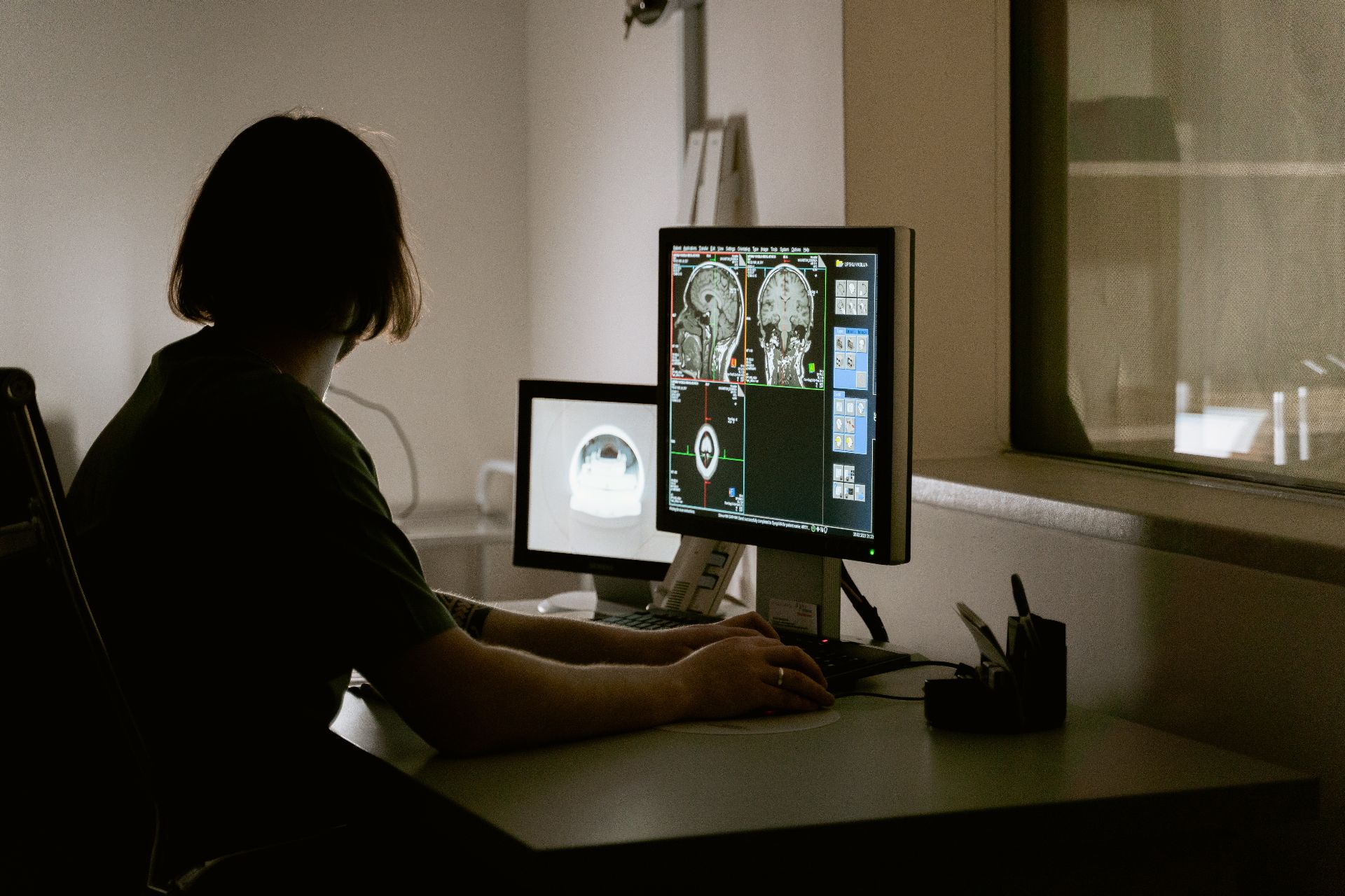 COVID-19 și adresabilitatea la serviciile de Radiologie și Imagistică Medicală