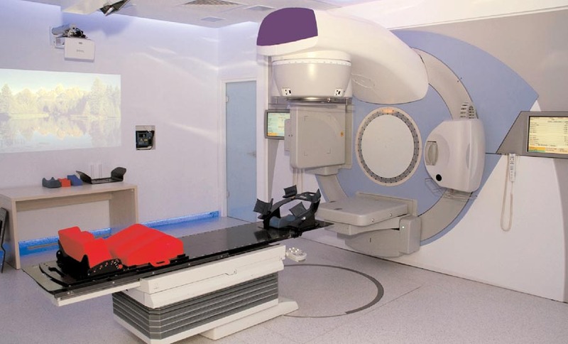 Cape Dexterity mental Se mişcă radioterapia - Viața Medicală