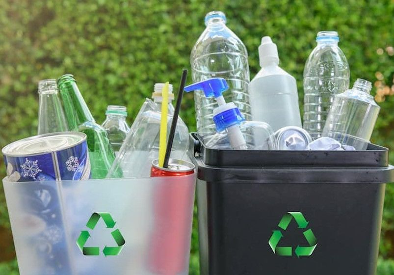 Doar 30% din elevi au învăţat despre reciclarea deşeurilor