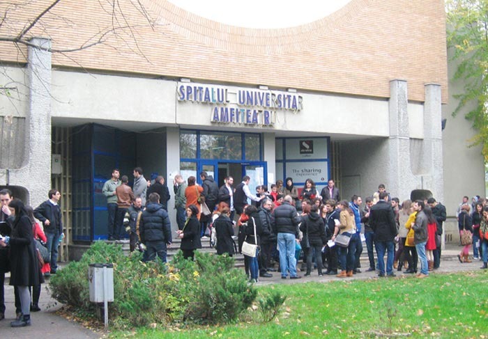 Alegerea specialităţii la rezidenţiat: vocaţie sau pragmatism?