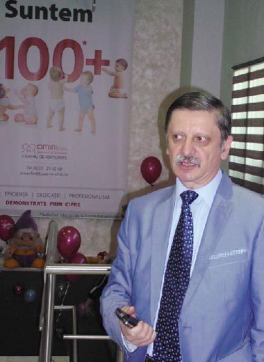 Reproducerea asistată în România: unde ne aflăm?