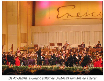Cortina finală