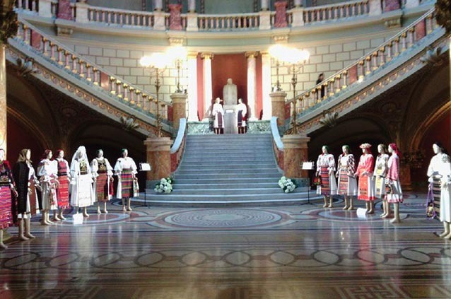 Tonuri pascale şi nu numai 